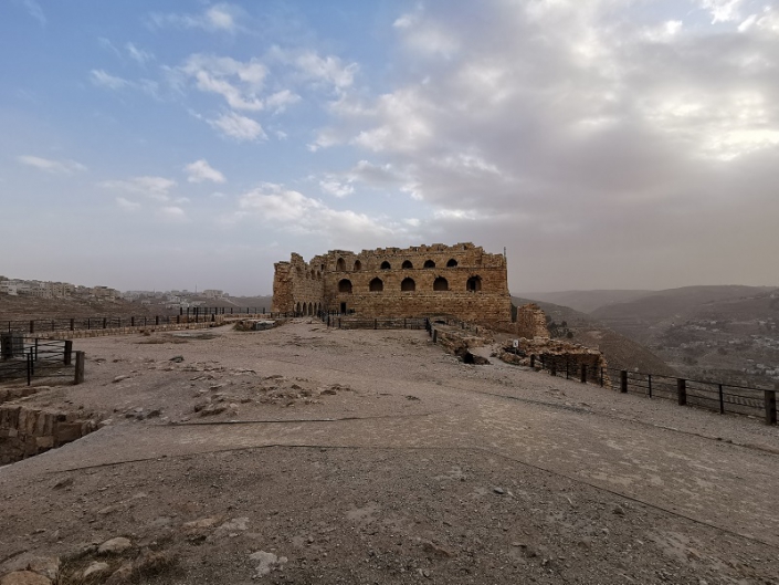 Karak