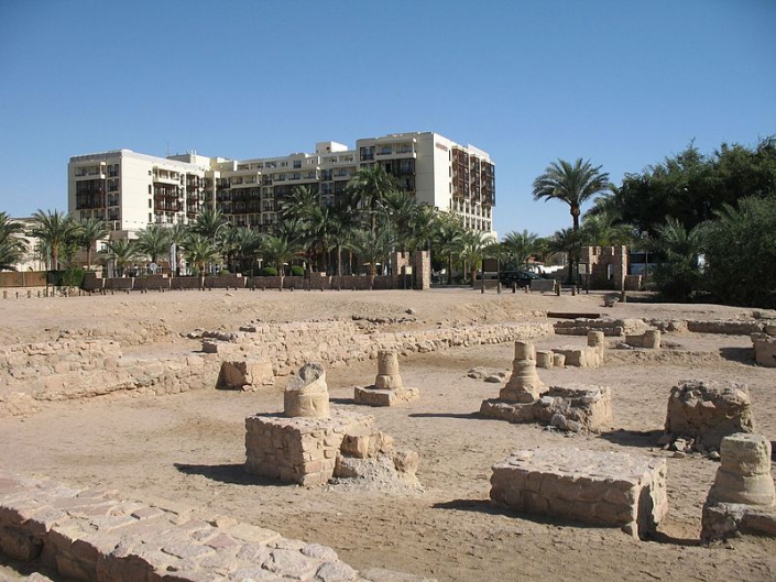 Aqaba